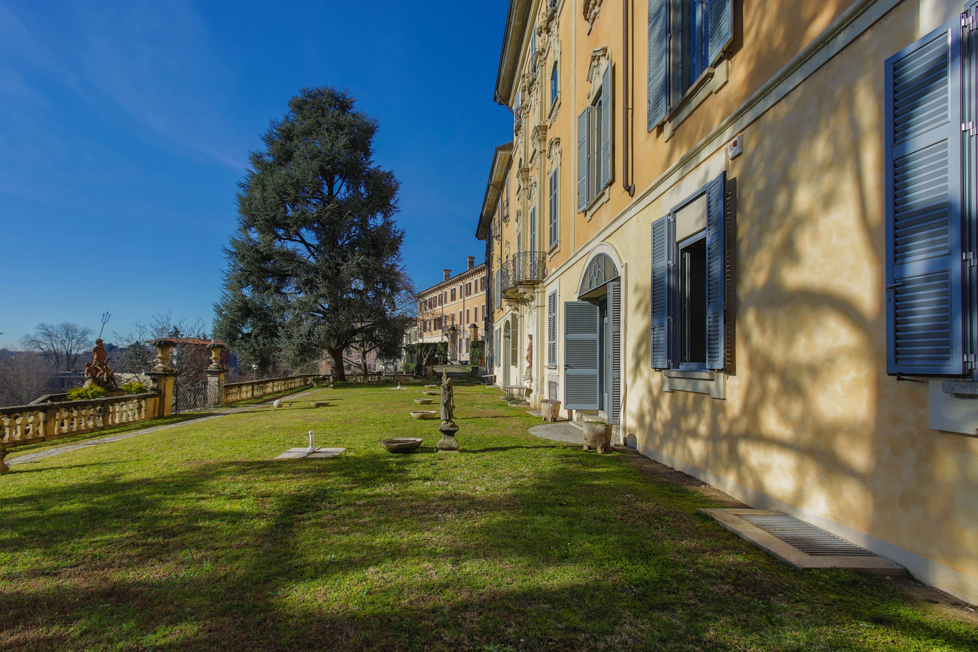 Residenza di pregio